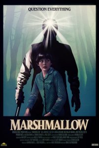 Маршмэллоу (фильм 2025)